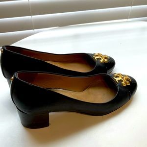 Tory Burch shoes